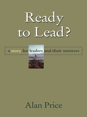 cover image of Ready to Lead